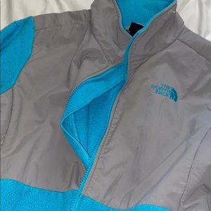 NORTH FACE JACKET (kids XL)